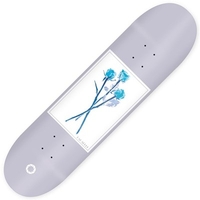 Illuminations Lavender 8.375inch Skateboard Deck