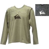 In The Night L/S T-Shirt