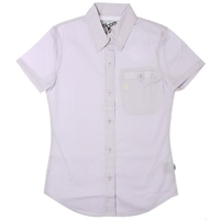 Incorporated Girls S/S Shirt