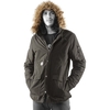 Infantry Jacket - Charcoal