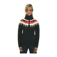 Ingrid Knit Cardi