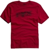 Innovator S/S T-Shirt - Red