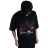 Insanatee S/S T-Shirt - Black
