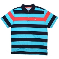 Interfear S/S Polo Shirt