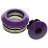 Internal 45/45 Headset Bearings - Purple