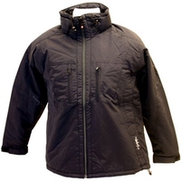 Invader Jacket