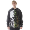 Invader Zip Hoody