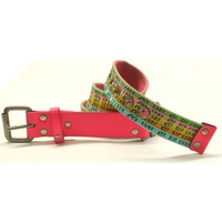 Ipanema Web Belt