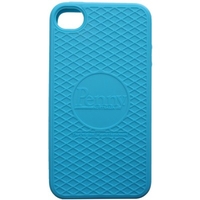 iPhone 4 Case - Blue