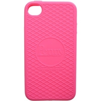 iPhone 4 Case - Pink