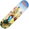 Iron Maiden Trooper 8.25inch Skateboard Deck