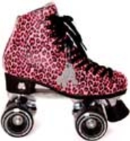 Ivy City Quad Roller Skates