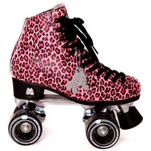 Ivy City Quad Roller Skates
