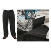Jacked-Up Pants