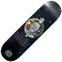 Jake Wooten 8.5inch Pro Deck - Black