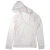 Jambori V-Neck Hoody