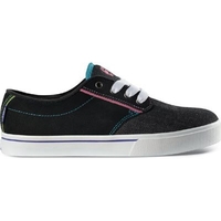 Jameson 2 Black/Blue/Pink Womens Shoe