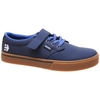 Jameson 2 V Kids Navy/Gum Shoe