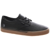 Jameson Vulc Black/Gum/Grey Shoe