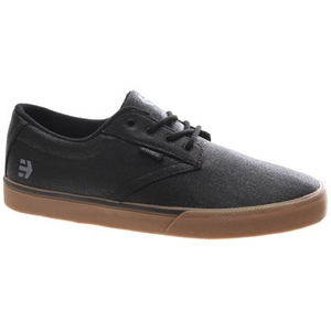 Jameson Vulc Black/Gum/Grey Shoe