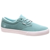 Jameson Vulc Teal Shoe