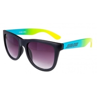 Jammer Fade Sunglasses - Black Fade