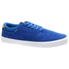 Jarvis Nautical Suede Shoe