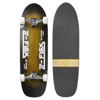 Jay Adams 9.50 Cruiser - Sunburst