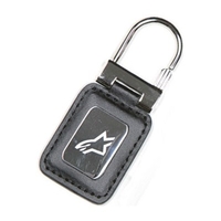 Jerez Keychain