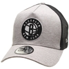 Jersey Essential Trucker - Brooklyn Nets
