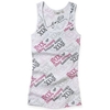 Jet Setter Foxy Tank