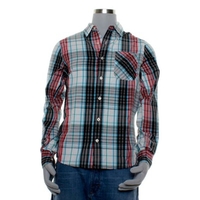 JFK L/S Shirt