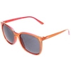 Jillian Shades - Red