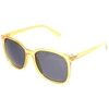 Jillian Shades - Yellow