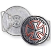 Jim Belt Buckle