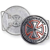 Jim Belt Buckle