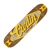 Jimmy Carlin Authentics Skateboard Deck