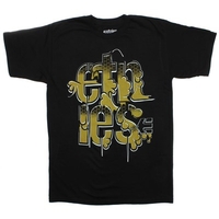 Joe Black S/S T-Shirt