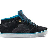 Joe Gavin RVM Black/Blue Shoe