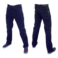 John Cardiel Indigo Rinse Jeans