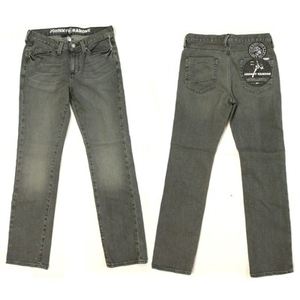 Johnny Ramone Skinny Jeans