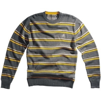 Jolly Roger Crew Sweater