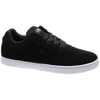 Joslin Black/White/Gum Shoe