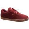 Joslin Burgundy/Gum Shoe
