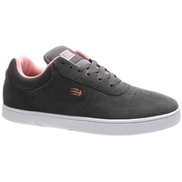 Joslin Grey/Pink Shoe
