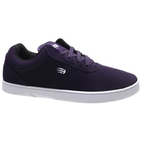 Joslin Purple Shoe
