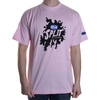 Jugular S/S T-Shirt - Pink