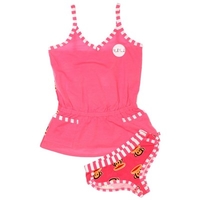 Julius Faye Set