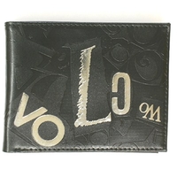 Jumble BiFold PVC Wallet