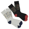 Junction Crew Socks